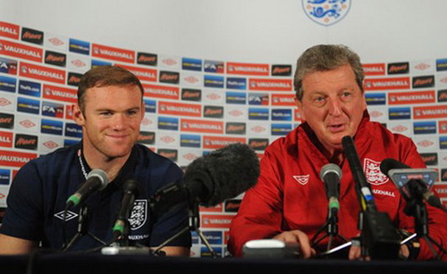 Băng thủ quân tuyển Anh sẽ cứu vãn hình ảnh của Wayne Rooney?