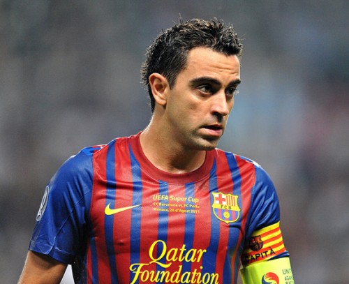 Nếu một ngày Barca không còn Xavi…