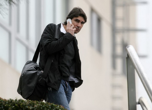 Mourinho không buồn dù không xuất sắc nhất Liga