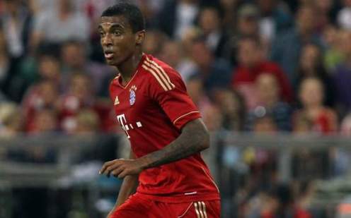 Arsenal quyết tâm có được Luiz Gustavo: Bây giờ mới chơi nghiêm túc?