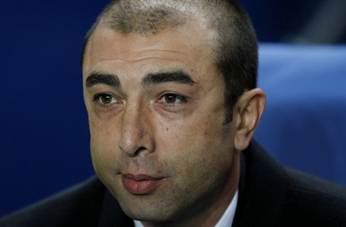 Chelsea thắng kịch tính, trò Mata đưa thầy Di Matteo lên tầm ... huyền thoại