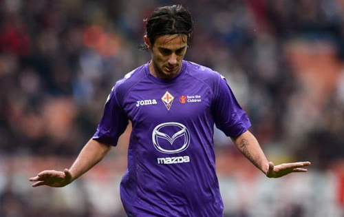 Người cũ Aquilani khiến Milan muối mặt