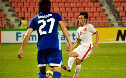 5 điều rút ra từ trận Việt Nam 0-1 Philippines: Tiki-taka “rởm”