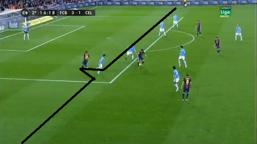 Cộng đồng mạng chế giễu bàn thắng trái luật của Alba