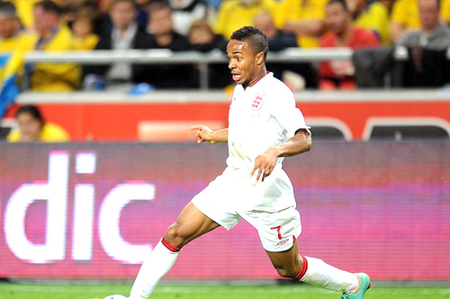 Thất bại của ĐT Anh: Bài học bổ ích cho Sư tử non