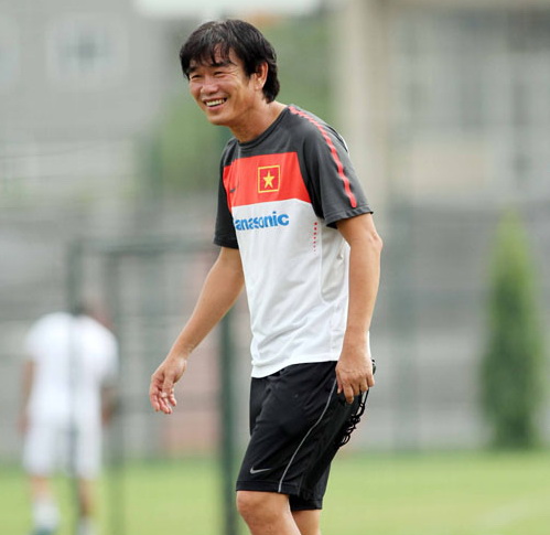 ĐT Việt Nam nhìn từ 10 trận đầu tiên: HLV Phan Thanh Hùng ấn tượng nhất