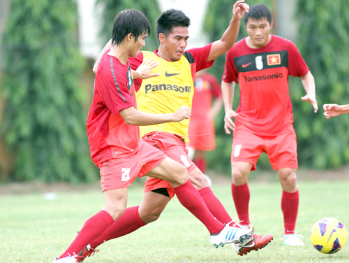 Từ quyết định loại Việt Thắng: Những điều trông thấy…