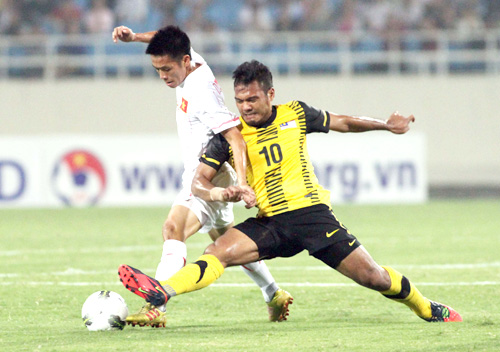 Đội tuyển Việt Nam: Nỗi lo phía sau niềm vui