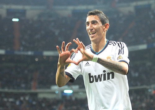 Real Madrid lọt vào top 3: Khoảnh khắc “Centenario”