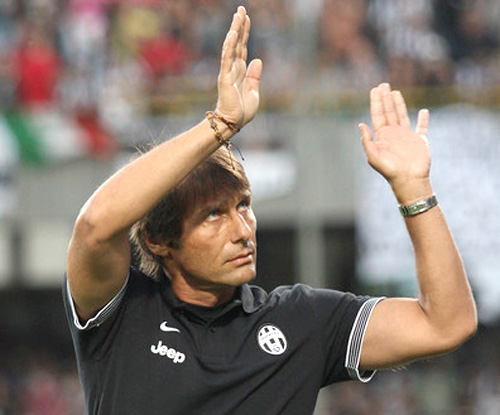 Conte: Khi Hoàng đế trở lại