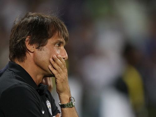 Đêm mai derby d’Italia: Vì sao Conte lại đau đầu?