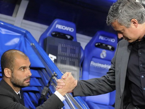 Vì danh dự, Guardiola không nên đến Real?