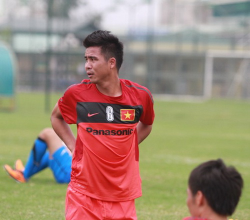 Việt Thắng chia tay đội tuyển Việt Nam: Tất yếu!