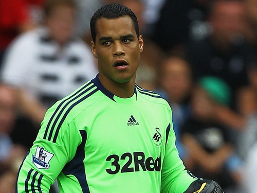 Thủ thành số một Hà Lan sẽ không bao giờ lắc đầu với Barcelona