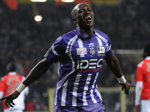 Arsenal chuẩn bị 8 triệu bảng đón Moussa Sissoko