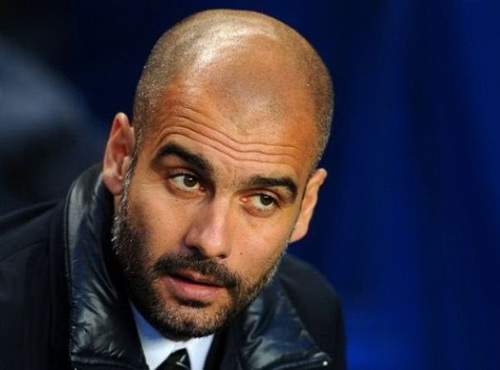 Pep Guardiola sẽ trở thành HLV trưởng ĐT Brazil?