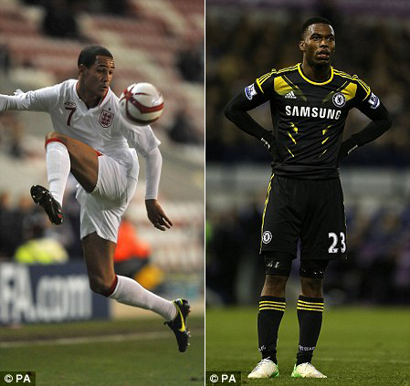 Nếu không có Walcott, Liverpool sẽ chiêu mộ Tom Ince và Sturridge