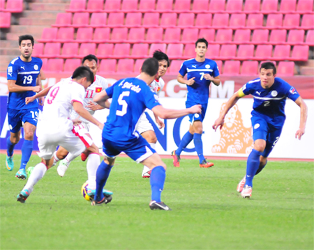 “Đội tuyển Việt Nam thiếu những yếu tố gây đột biến”