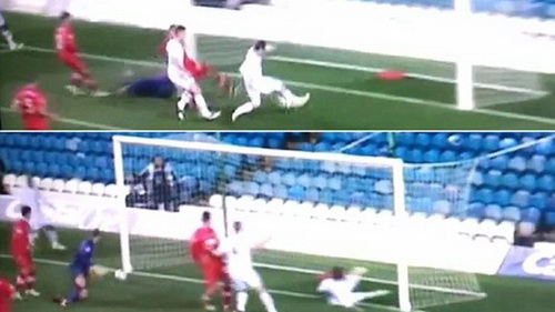 Pha bỏ lỡ thế kỷ mang tên Luke Varney