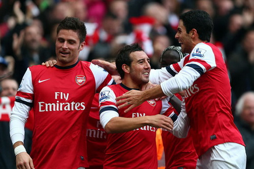 Arsenal phải nhìn League Cup bằng con mắt khác