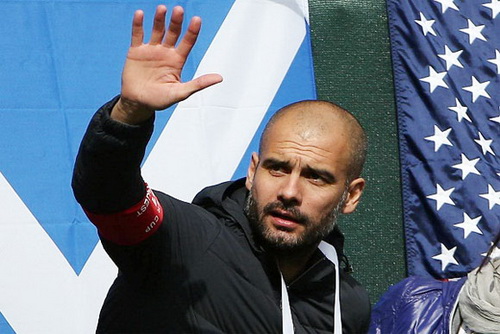 Bản tin Bongda24h (chiều 26/11): Pep Guardiola chê Chelsea bởi trót mê ... Man Utd?