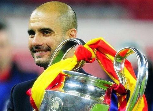 Tin buồn cho Chelsea: Guardiola không đến, tiếp tục gắn bó với Benitez?