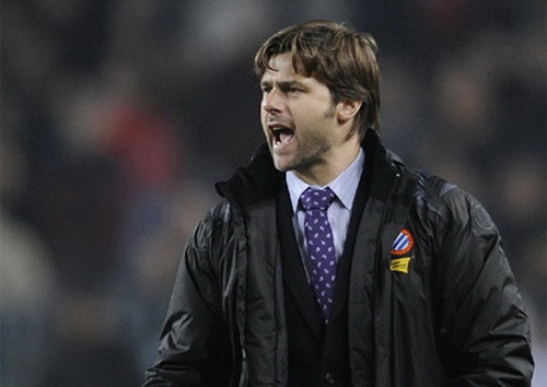 Rớt xuống đáy bảng, Espanyol sa thải HLV Pochettino