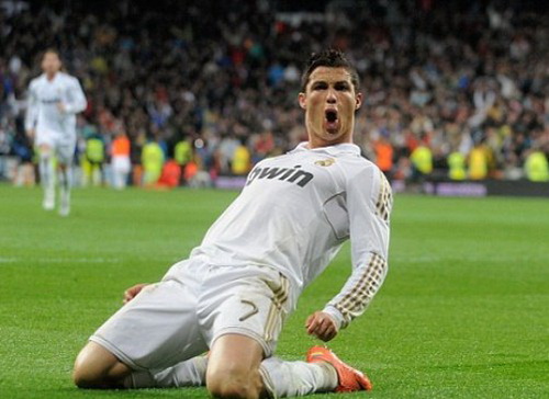 Karanka: Ronaldo chẳng việc gì phải hoàn thiện thêm vì đã quá hoàn hảo