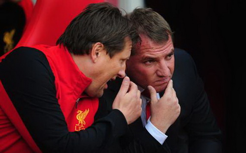 Liverpool quyết tâm săn sát thủ vào tháng Giêng tới