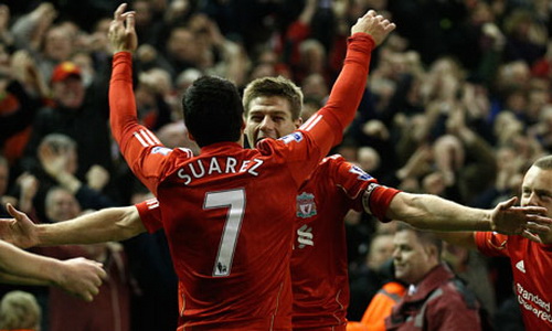 Suarez nhắn nhủ người cũ của Liverpool: Tôi không phải kịch sĩ, tôi chơi bóng đẳng cấp!