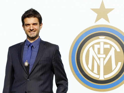 Stramaccioni: Không còn vô danh