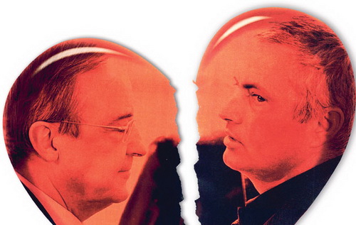 Tin nóng: Jose Mourinho sẽ chia tay Real Madrid vào cuối mùa