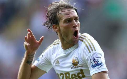 Michu, làn gió mới từ Tây Ban Nha