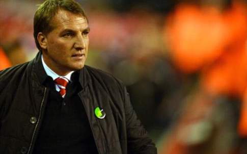 Liverpool đặt mục tiêu vào top 4: Viển vông?