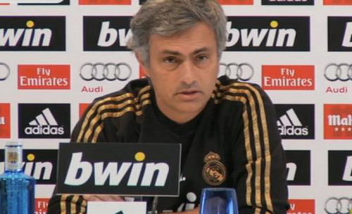 Jose Mourinho: Chẳng mối tình nào là vĩnh cửu