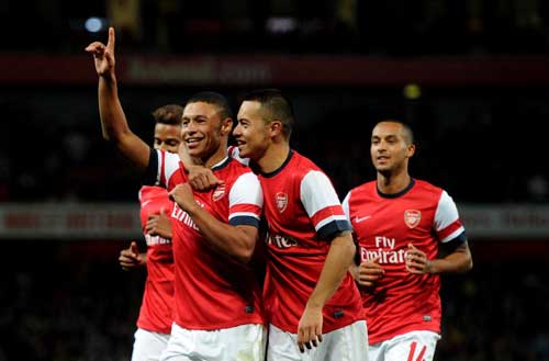 Arsene Wenger: Đôn Ki-hô-tê hay Xan-chô Pan-xa?