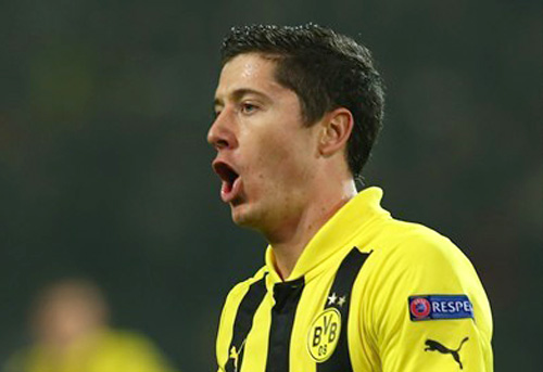 Inter Milan nhắm mua sát thủ số một của Dortmund