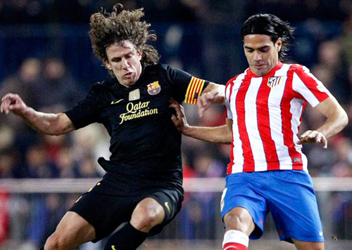 Barca - Atletico: Hạ Barca? Một nhiệm vụ bất khả thi