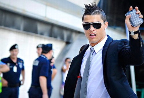 Tín hiệu vui cho Man Utd: C.Ronaldo không quá đắt như người ta tưởng