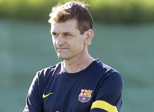 Tito hơn hẳn Pep ở khả năng áp dụng phương án B