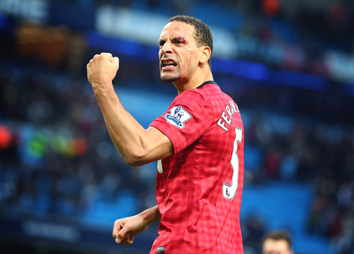 Vấn đề của tuyển Anh: Vẫn cần lắm Rio Ferdinand