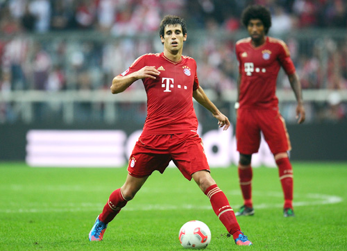 ĐT Tây Ban Nha: Alonso rút lui, cờ đến tay Martinez