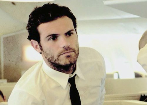 Juan Mata: Muốn làm bản sao Steve Jobs