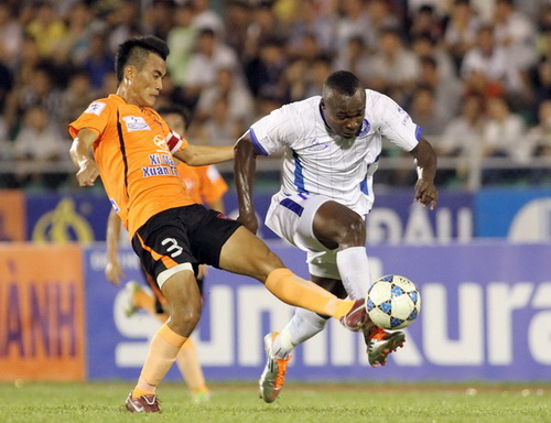 Sài Gòn Xuân Thành bán cả Phước Tứ, Quang Hải