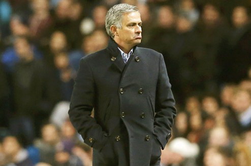 Đằng sau vụ Mou “đầu hàng Barca và trảm Casillas” - Kỳ 1: Một âm mưu được tính toán kỹ