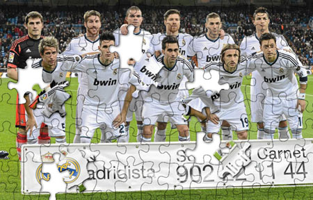 Jose Mourinho và những mảnh ghép đa năng