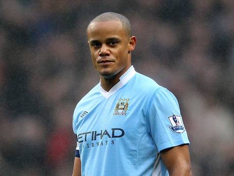 Vincent Kompany: Man Utd, hãy đợi đấy. 7 điểm chưa là gì cả
