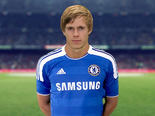 Tomas Kalas (Chelsea, 19 tuổi)