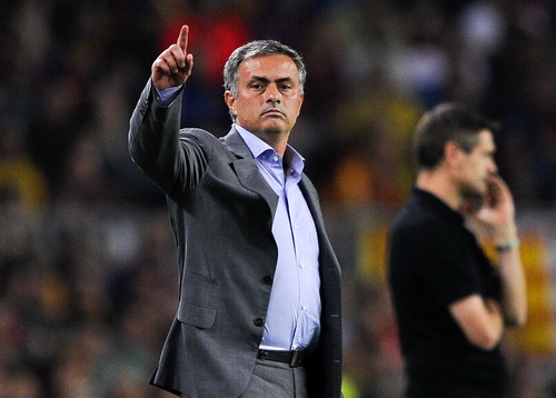Dấu ấn Jose Mourinho: Khi tất cả đều phải đa năng