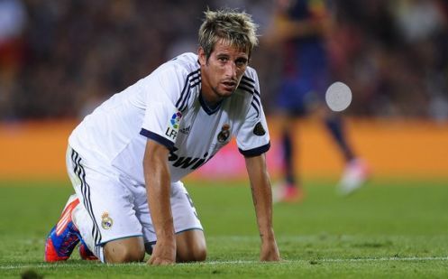 Real Madrid: Phá sản kế hoạch Bồ hóa